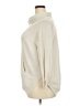 Olivia Sky Ivory Turtleneck Sweater Size 2X - photo 5