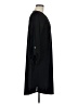 MICHAEL Michael Kors Solid Black Casual Dress Size M - photo 4
