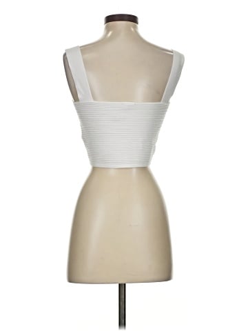 Express Sleeveless Top (view 2)
