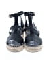 Franco Sarto Black Wedges Size 6 - photo 2