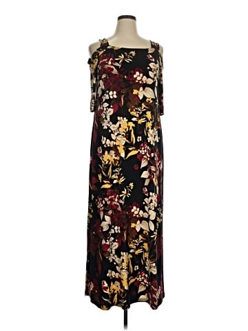 Roaman's Casual Dress (view 1)