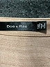 Doe & Rae Solid Tan Short Sleeve Blouse Size 1X - photo 7