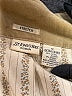 St. John's Bay Tan Blazer Size 1X - photo 6