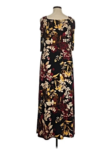 Roaman's Casual Dress (view 2)