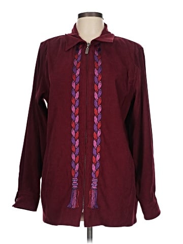 Bob Mackie Blazer (view 1)
