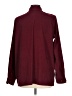 Bob Mackie 100% Polyester Burgundy Blazer Size L - photo 2