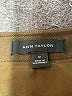 Ann Taylor Solid Brown Formal Skirt Size 12 - photo 4