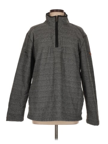Orvis Fleece (view 1)