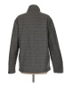 Orvis 100% Polyester Gray Fleece Size M - photo 2