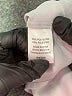 Violet & Claire 100% Polyester Gray Sleeveless Blouse Size S - photo 8