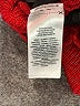 Lauren by Ralph Lauren Red Pullover Sweater Size 3X - photo 7