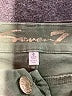 Seven7 Green Jeans Size 6 - photo 4
