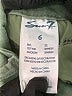Seven7 Green Jeans Size 6 - photo 5