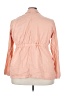 Torrid Pink Cardigan Size 3X Plus (3) - photo 2