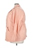 Torrid Pink Cardigan Size 3X Plus (3) - photo 5