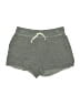 Splendid Chevron-herringbone Gray Shorts Size XS - photo 1