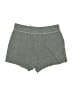 Splendid Chevron-herringbone Gray Shorts Size XS - photo 2