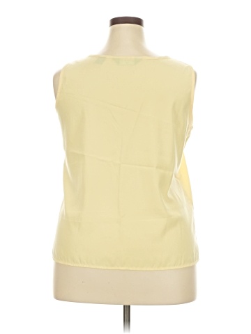 Preston & York Sleeveless T-Shirt (view 2)