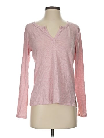 Gap Outlet Long Sleeve T-Shirt (view 1)