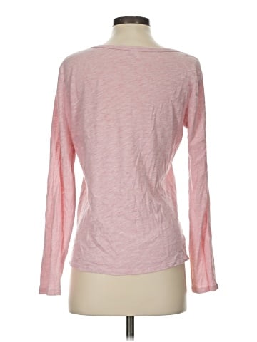Gap Outlet Long Sleeve T-Shirt (view 2)