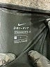 Nike Solid Black Skort Size L - photo 3
