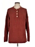 Unbranded Burgundy Pullover Sweater Size L - photo 1