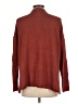 Unbranded Burgundy Pullover Sweater Size L - photo 2