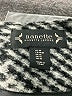 NANETTE Nanette Lepore Houndstooth Multi Color Gray Coat Size M - photo 6
