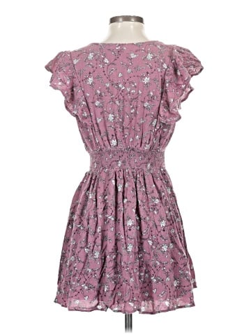 American Rag Cie Casual Dress (view 2)