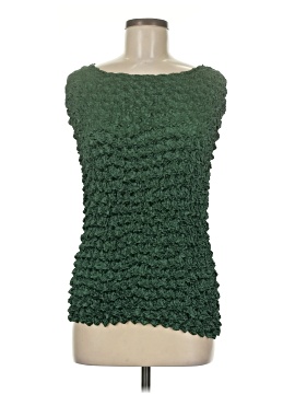 The Magic Scarf Co. Sleeveless Blouse