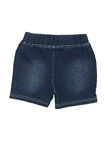 Absorba Denim Shorts (view 2)