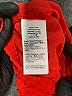 J.Crew 100% Cupro Red Casual Skirt Size XS - photo 5