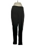 Per Se By Carlisle 100% Polyester Solid Black Dress Pants Size 2 - photo 1