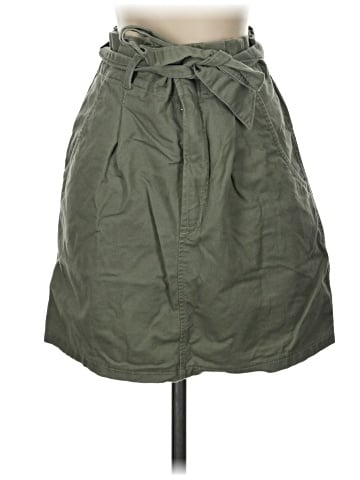 Ann Taylor LOFT Casual Skirt (view 1)