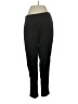 Per Se By Carlisle 100% Polyester Solid Black Dress Pants Size 2 - photo 2