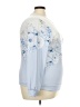 Unbranded Blue Sweatshirt Size XXL - photo 4