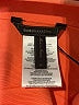 BCBGMAXAZRIA Solid Orange Casual Skirt Size M - photo 4