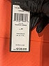 BCBGMAXAZRIA Solid Orange Casual Skirt Size M - photo 5