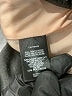 Sanctuary 100% Polyester Solid Black Jacket Size XS - photo 7
