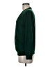 Unbranded Green Cardigan Size M - photo 5