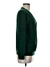Unbranded Green Cardigan Size M - photo 4