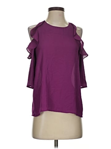 Millibon Sleeveless Blouse (view 1)