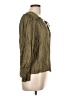 Dear John Green Long Sleeve Blouse Size L - photo 4
