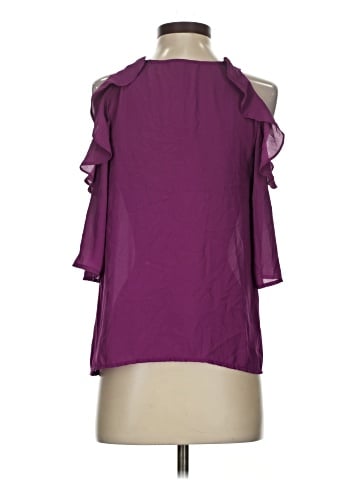 Millibon Sleeveless Blouse (view 2)
