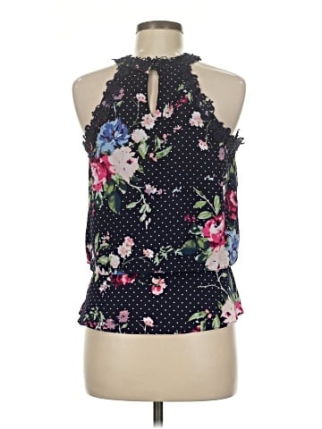 By & By Sleeveless Blouse (view 2)