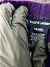 Ralph Lauren Purple Active Pants Size XL 16 - photo 4