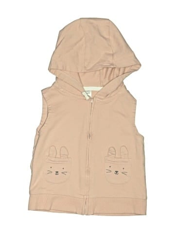 Carter's Vest (view 1)