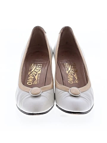 Salvatore Ferragamo Heels (view 2)