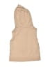 Carter's 100% Cotton Tan Vest 12-18 MO / 18 MO - photo 2