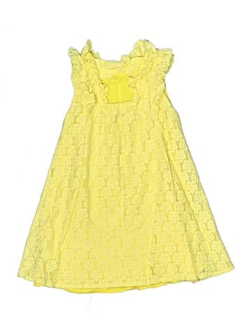 Mayoral Dress (view 2)